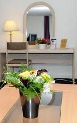 фото отеля BEST WESTERN Hotel Mara