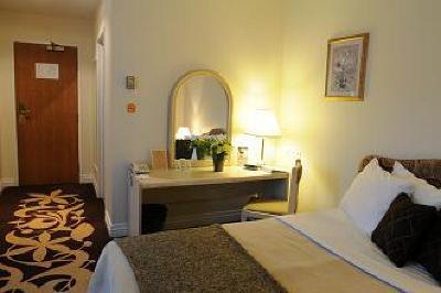 фото отеля BEST WESTERN Hotel Mara