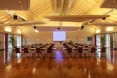 фото отеля Iberotel Hotel Boltenhagen