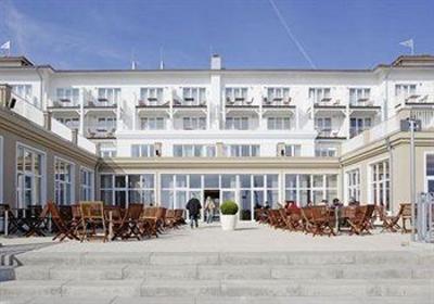 фото отеля Iberotel Hotel Boltenhagen