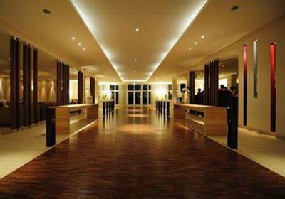 фото отеля Iberotel Hotel Boltenhagen