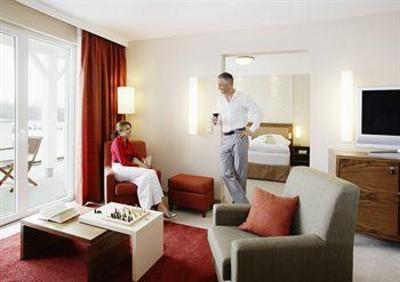 фото отеля Iberotel Hotel Boltenhagen