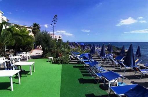 фото отеля Nike Hotel Sicily
