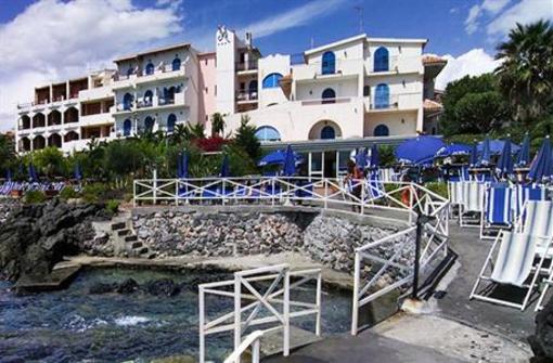 фото отеля Nike Hotel Sicily