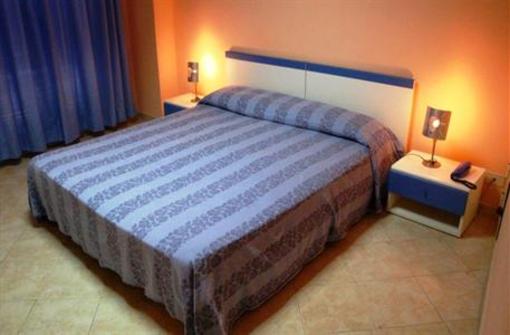 фото отеля Nike Hotel Sicily