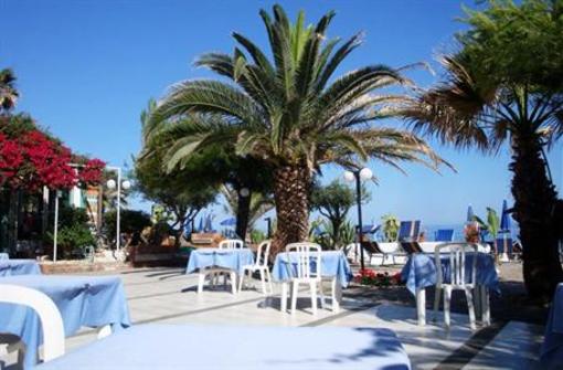 фото отеля Nike Hotel Sicily