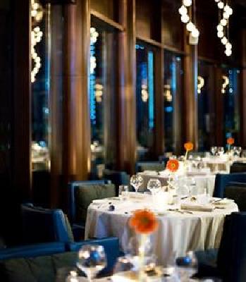 фото отеля Dubai Marriott Harbour Hotel & Suites