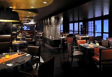 фото отеля Dubai Marriott Harbour Hotel & Suites