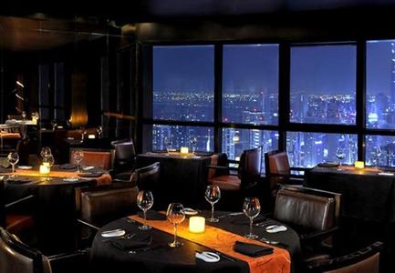 фото отеля Dubai Marriott Harbour Hotel & Suites