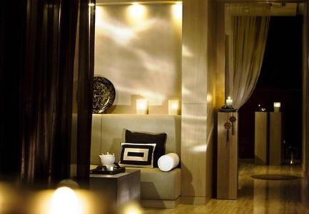 фото отеля Dubai Marriott Harbour Hotel & Suites