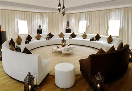 фото отеля Dubai Marriott Harbour Hotel & Suites
