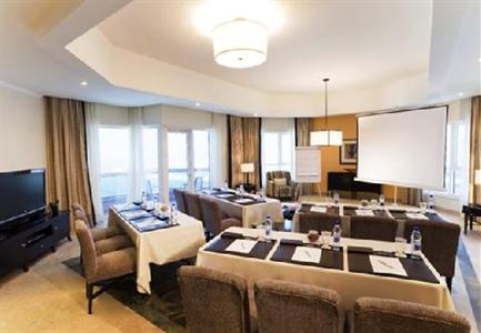 фото отеля Dubai Marriott Harbour Hotel & Suites