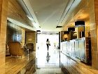 фото отеля Dubai Marriott Harbour Hotel & Suites