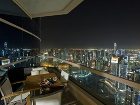 фото отеля Dubai Marriott Harbour Hotel & Suites