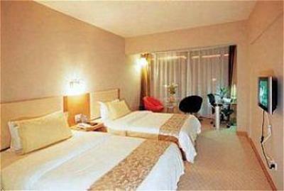 фото отеля Shanshui Trends Hotel (Guangzhou Dongzhan)