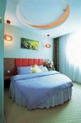 фото отеля Shanshui Trends Hotel (Guangzhou Dongzhan)