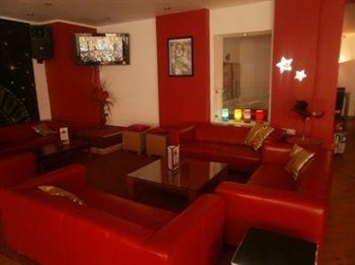 фото отеля Quality Hotel Bournemouth