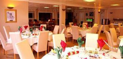 фото отеля Quality Hotel Bournemouth