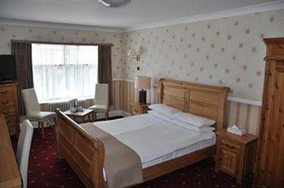 фото отеля Quality Hotel Bournemouth