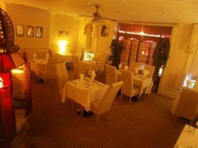 фото отеля Quality Hotel Bournemouth