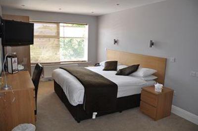 фото отеля Quality Hotel Bournemouth
