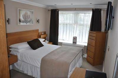 фото отеля Quality Hotel Bournemouth