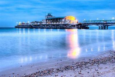фото отеля Quality Hotel Bournemouth