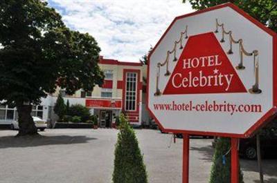 фото отеля Quality Hotel Bournemouth