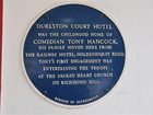 фото отеля Quality Hotel Bournemouth
