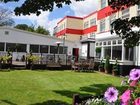 фото отеля Quality Hotel Bournemouth