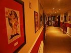 фото отеля Quality Hotel Bournemouth
