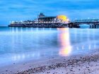 фото отеля Quality Hotel Bournemouth