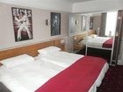 фото отеля Quality Hotel Bournemouth