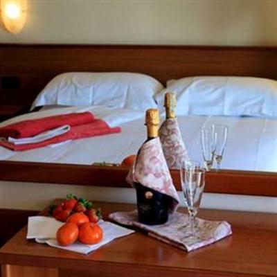 фото отеля Hotel Moderno Fuipiano Valle Imagna