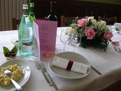 фото отеля Hotel Moderno Fuipiano Valle Imagna