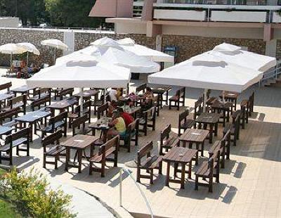 фото отеля Hotel Olympia Vodice