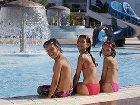 фото отеля Hotel Olympia Vodice