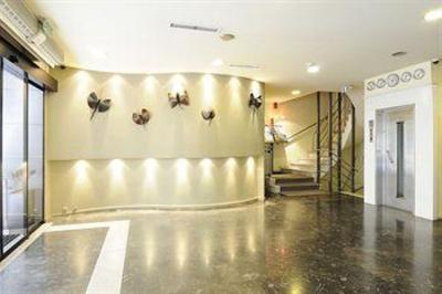 фото отеля Acropolis Select Hotel