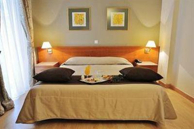 фото отеля Acropolis Select Hotel