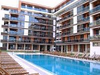 Pomorie Bay Aparthotel