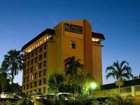 Quality Hotel Frontier Darwin