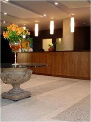 фото отеля Real Ciudad de Zaragoza Hotel