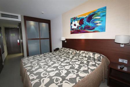 фото отеля Real Ciudad de Zaragoza Hotel