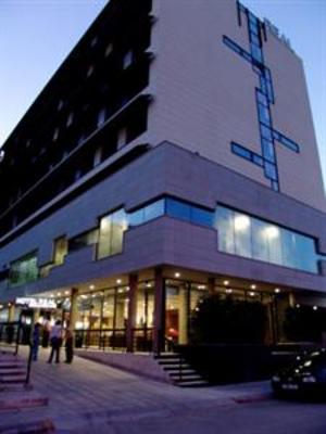 фото отеля Real Ciudad de Zaragoza Hotel