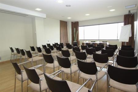 фото отеля Real Ciudad de Zaragoza Hotel
