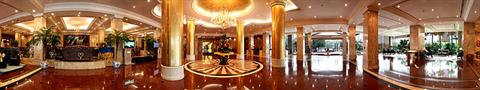 фото отеля Jinjiang Hotel Chengdu