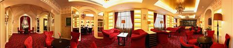 фото отеля Jinjiang Hotel Chengdu