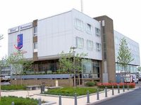 Les Gens De Mer Hotel Dunkerque