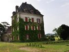 фото отеля Hotel Domaine De La Rhue Rocamadour