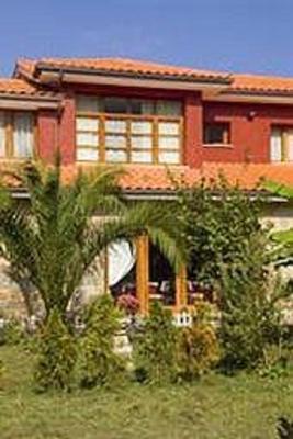 фото отеля Casa Vieja del Sastre